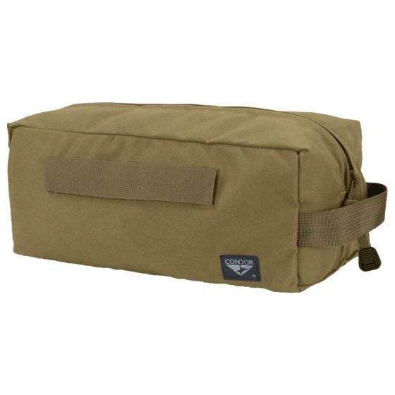 Condor Kit Bag - Coyote Brown