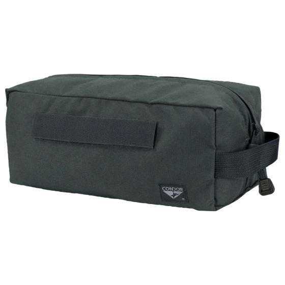 Condor Kit Bag - Slate