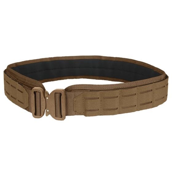 Condor LCS Cobra Gun Bälte - Coyote Brown