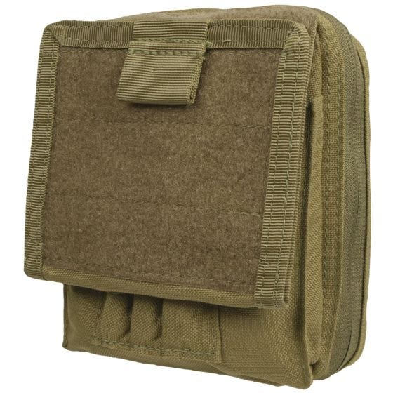 Condor Kartficka - Coyote Brown