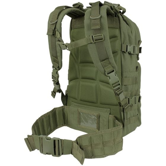 Condor Medium Attackpack - Olive Drab