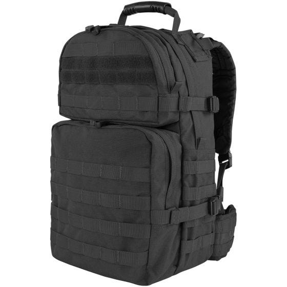 Condor Medium Attackpack - Svart