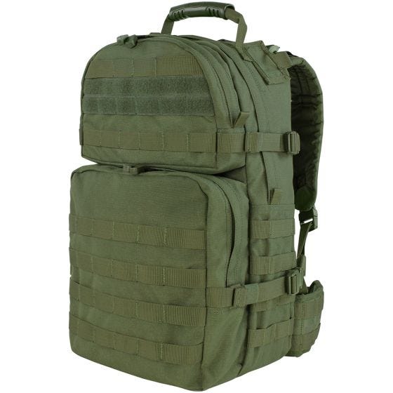 Condor Medium Attackpack - Olive Drab