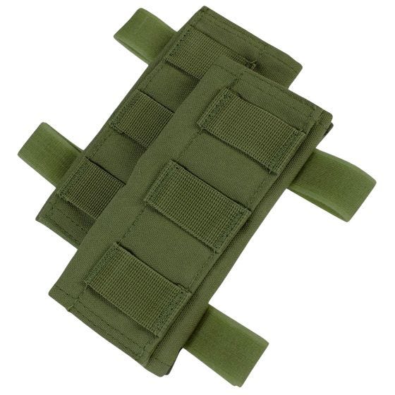 Condor PC Axeldyna - Olive Drab