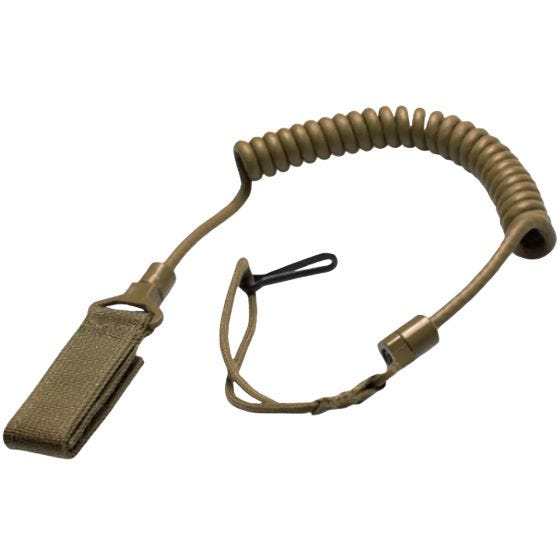 Condor Pistolstropp - Coyote Brown