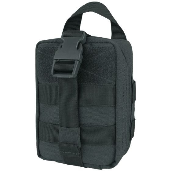 Condor Rip-Away EMT Ficka - Slate