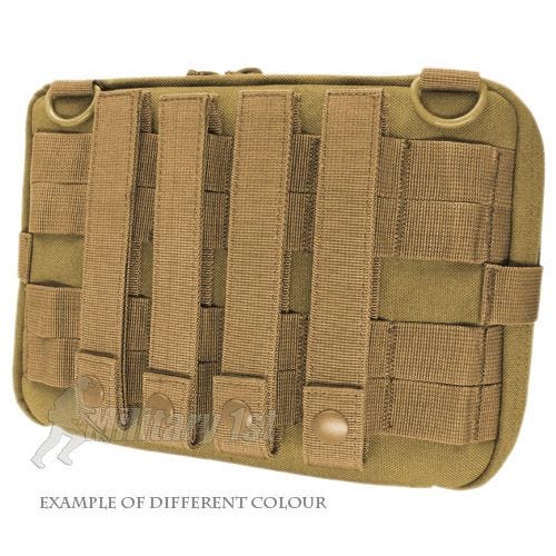 Condor T&T MOLLE Ficka - MultiCam