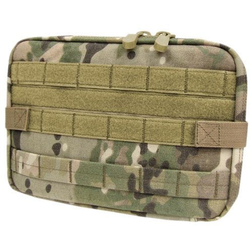 Condor T&T MOLLE Ficka - MultiCam