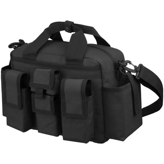 Condor Tactical Response Bag - Svart