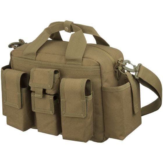 Condor Tactical Response Bag - Coyote Brown