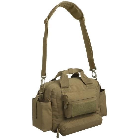 Condor Tactical Response Bag - Coyote Brown