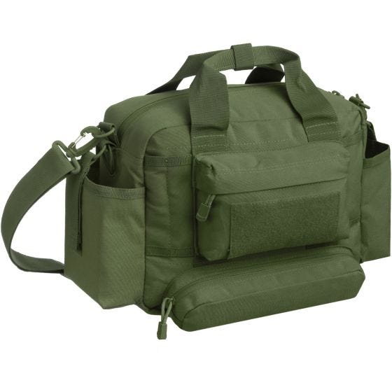 Condor Tactical Response Bag - Olive Drab