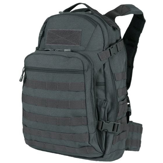 Condor Venture Ryggsäck - Slate