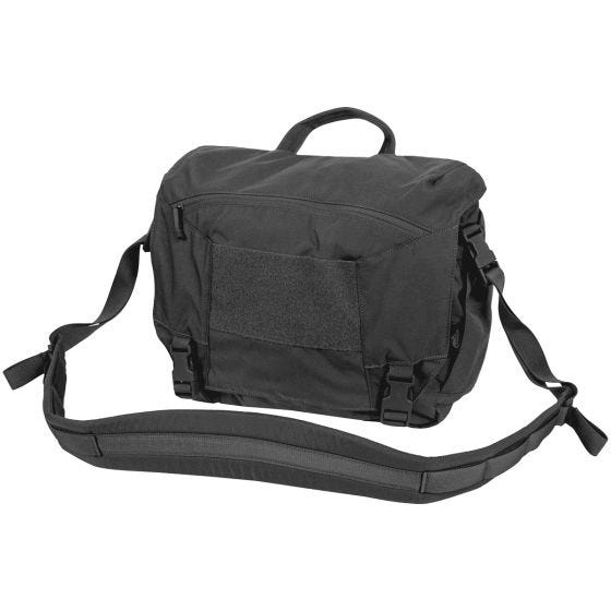 Helikon Urban Medium Kurirbag - Svart
