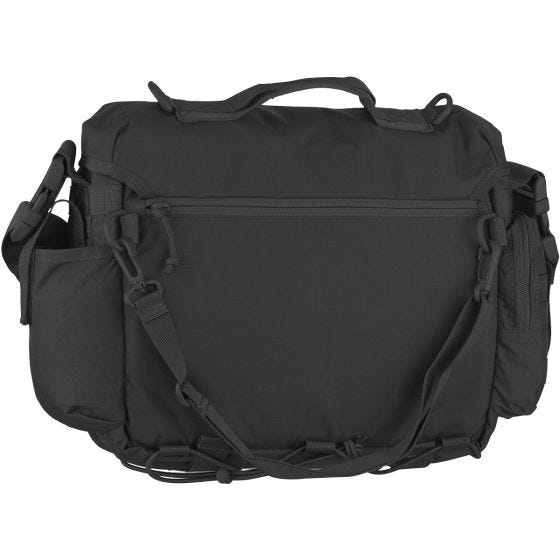 Direct Action Messenger Bag Svart