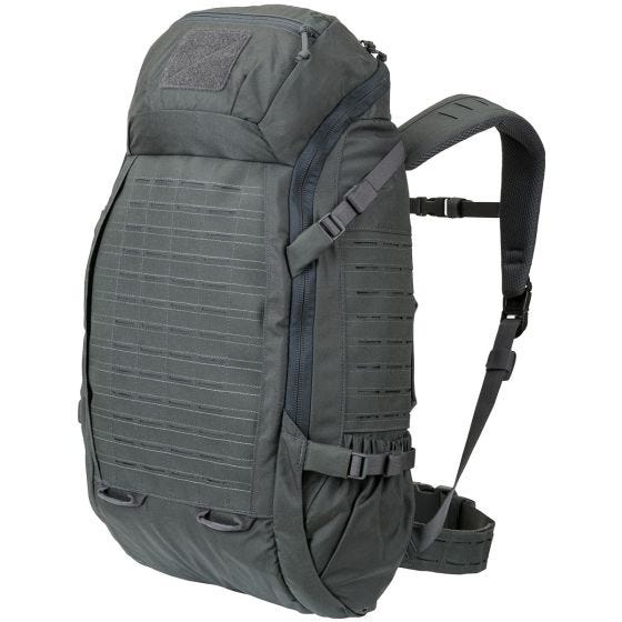 Direct Action Halifax Medium Ryggsäck - Shadow Grey
