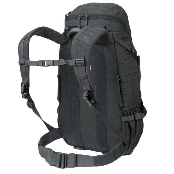 Direct Action Halifax Medium Ryggsäck - Shadow Grey