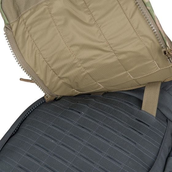 Direct Action Halifax Medium Ryggsäck - Shadow Grey