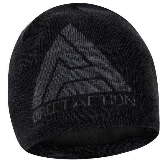 Direct Action Winter Beanie (mössa) - Svart