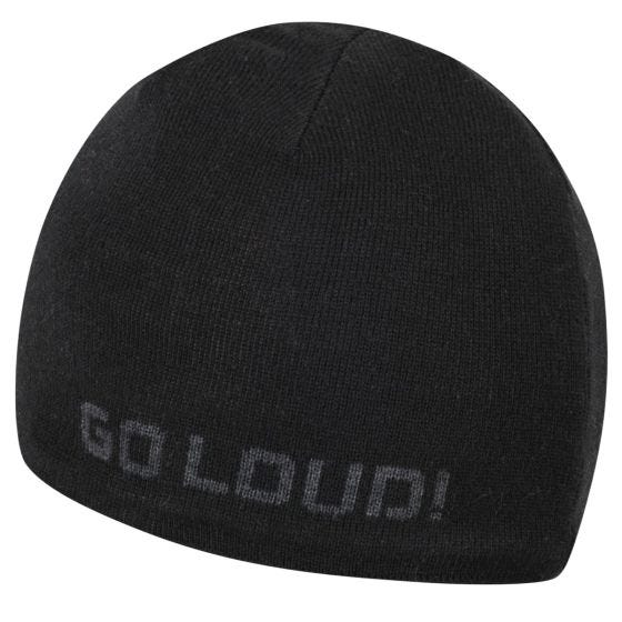 Direct Action Winter Beanie (mössa) - Svart