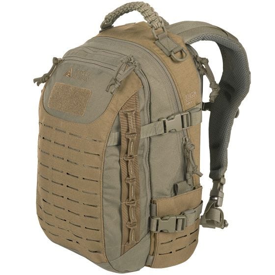 Direct Action Dragon Egg Mk2 Ryggsäck - Adaptive Green/Coyote