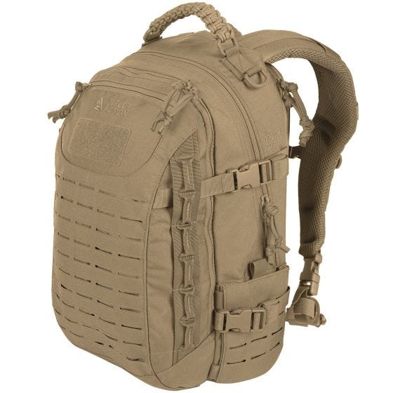Direct Action Dragon Egg Mk2 Ryggsäck - Coyote Brown