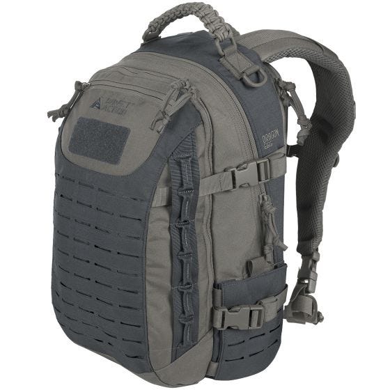 Direct Action Dragon Egg Mk2 Ryggsäck - Urban Grey/Shadow Grey
