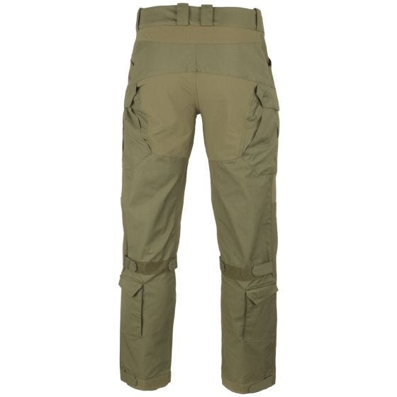 Direct Action Vanguard Stridsbyxor Adaptive Green