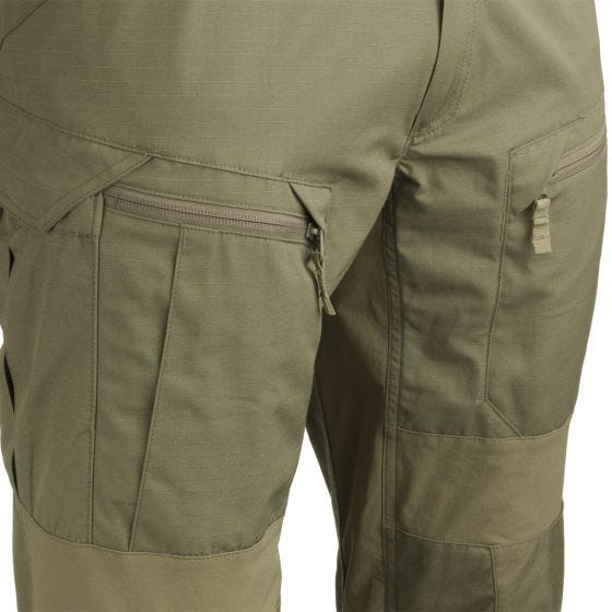 Direct Action Vanguard Stridsbyxor Adaptive Green