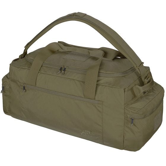 Helikon Enlarged Urban Träningsbag - Adaptive Green