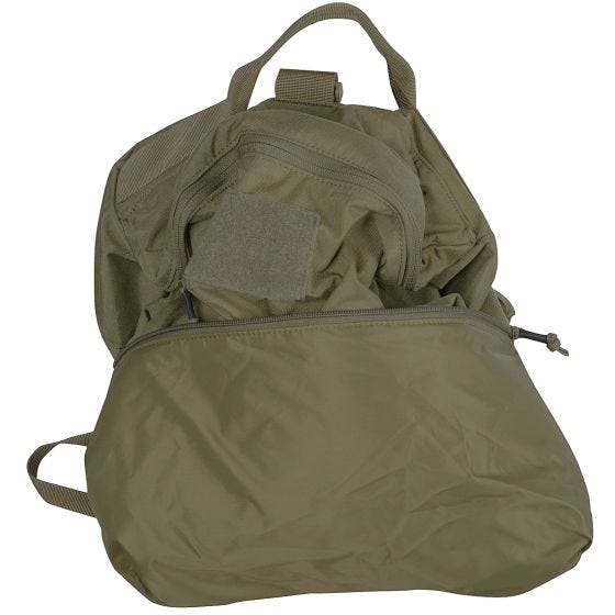 Helikon Enlarged Urban Träningsbag - Adaptive Green
