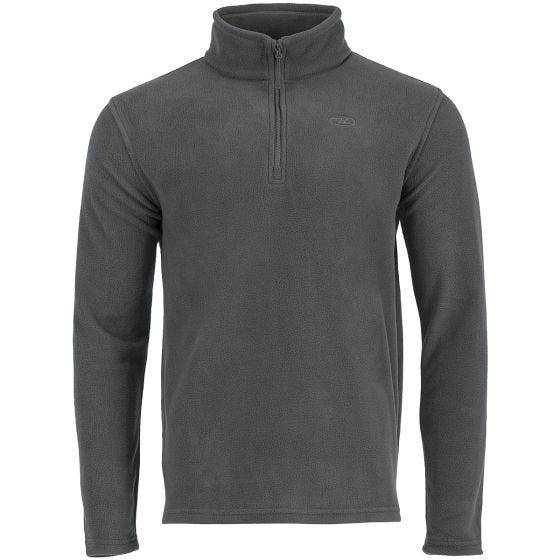 Highlander Ember Fleece - Grå