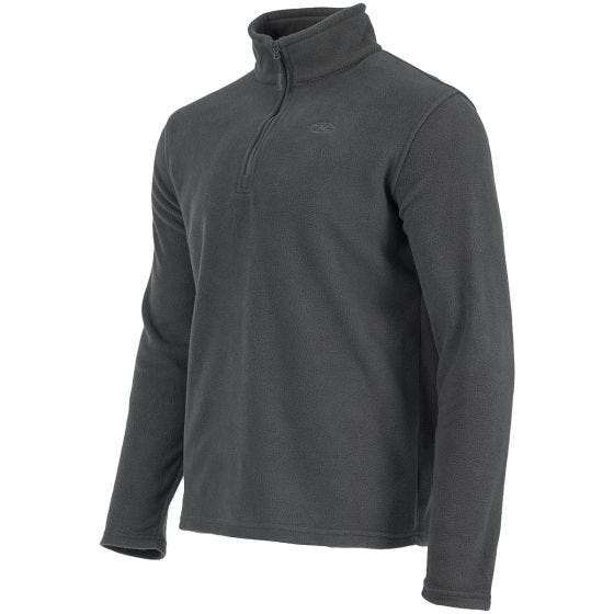 Highlander Ember Fleece - Grå