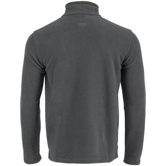 Highlander Ember Fleece - Grå