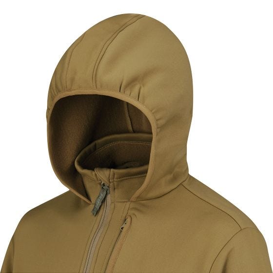 Propper V2 Munktröja Coyote