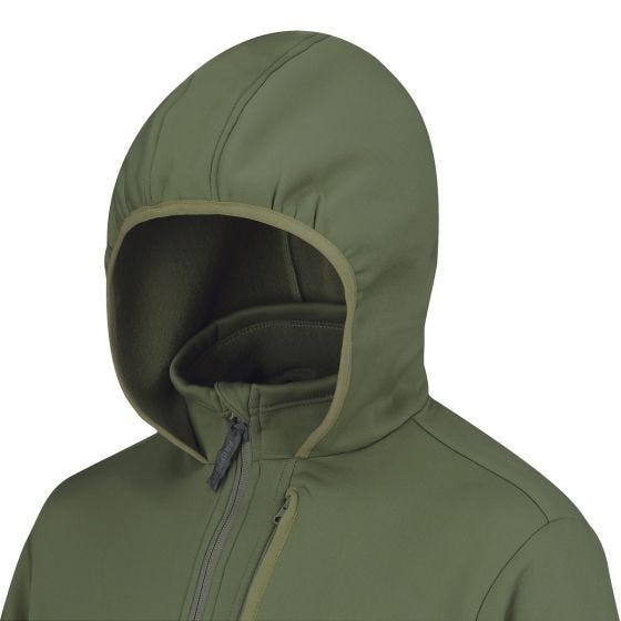Propper V2 Munktröja Oliv