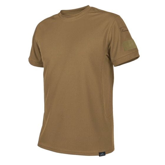 Helikon TopCool Lite T-shirt Taktisk - Coyote