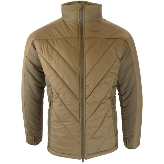 Viper Ultima Jacka - Coyote
