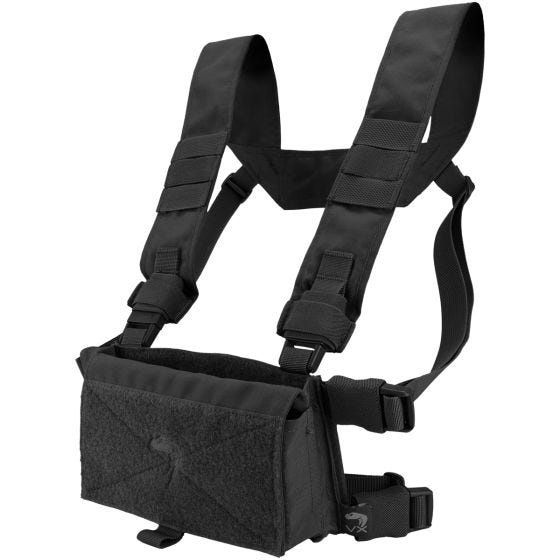 Viper VX Buckle Up Verktygsrigg - Svart