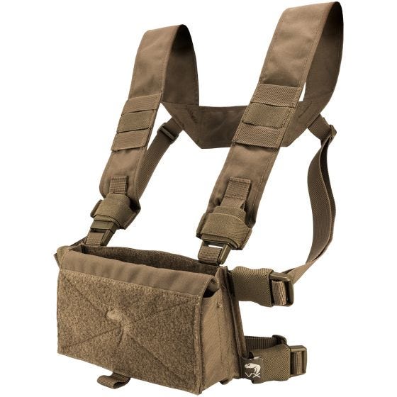 Viper VX Buckle Up Verktygsrigg Dark Coyote