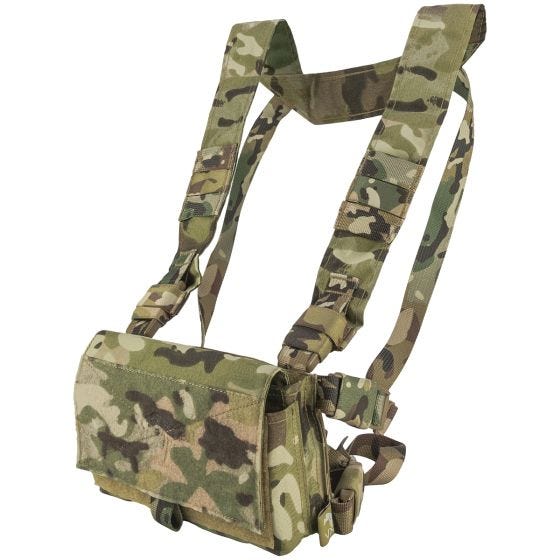 Viper VX Buckle Up Verktygsrigg V-Cam