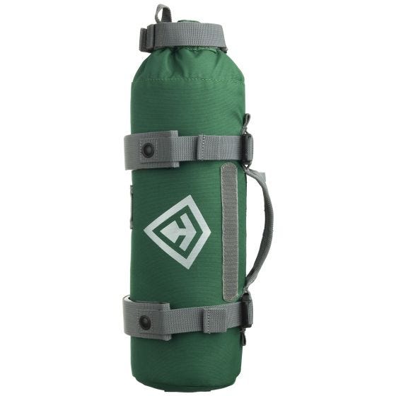 First Tactical Syreutrustning Grön