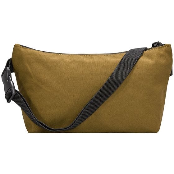 Forvert Dan Midjeväska - Beige