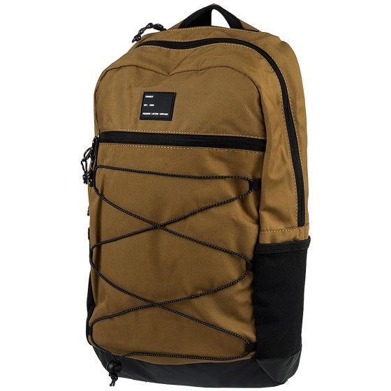 Forvert Dexter Ryggsäck - Beige