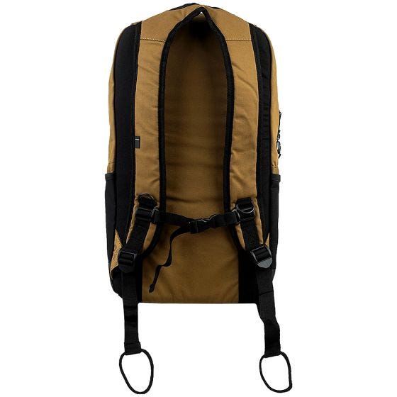 Forvert Dexter Ryggsäck - Beige