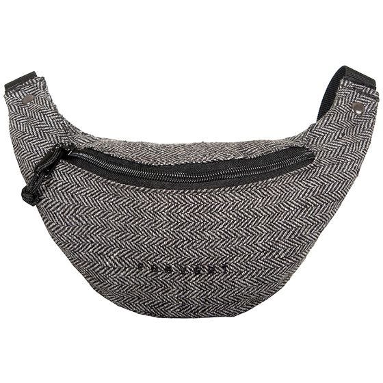 Forvert Leon Midjeväska - Grey Flanell