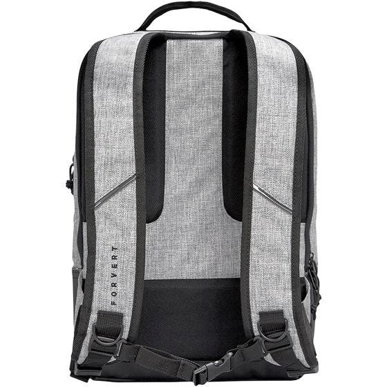 Forvert Melange Lance Ryggsäck - Melange Grey