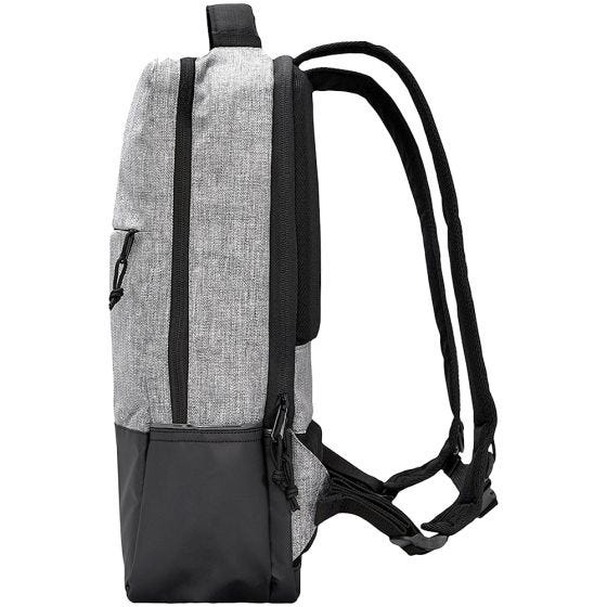 Forvert Melange Lance Ryggsäck - Melange Grey
