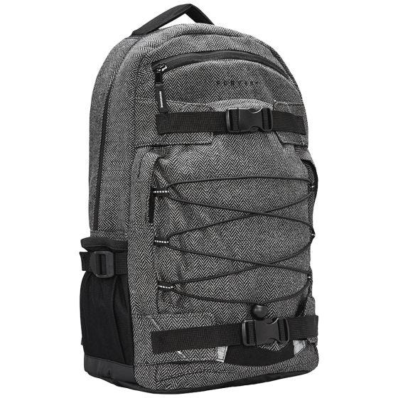 Forvert Study Louis Ryggsäck - Grey Flanell