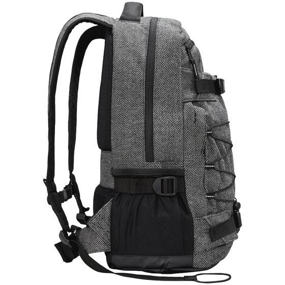 Forvert Study Louis Ryggsäck - Grey Flanell
